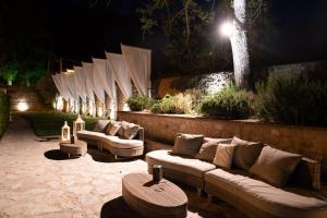 Ex Convento Santa Croce-Country resort