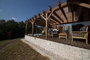 Plitvice Lakes VILLA DIAMOND 