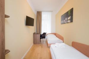Vienna Stay Apartments or Rooms 1050