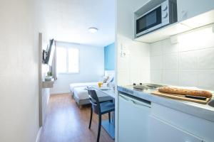 Comfort Aparthotel Aix Le Tholonet