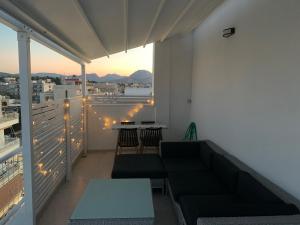 A-Loft Korinthia Greece