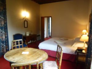 Hotels Chateau de Chissay : photos des chambres