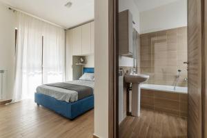 GuestHost - Fonte Laurentina Apartments
