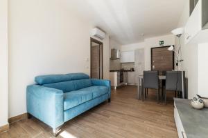 GuestHost - Fonte Laurentina Apartments