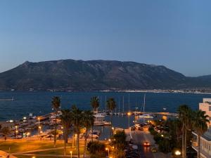 A-Loft Korinthia Greece