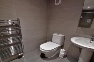 Livingston Lodge Hotel