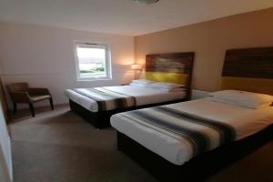 Livingston Lodge Hotel