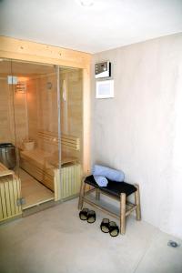 Chora Kythnos Suites adults only