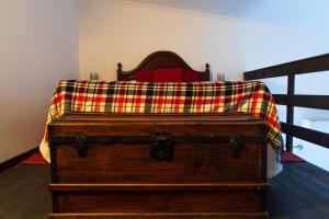 Refugio no Campo - AL 1683