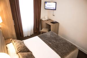 Hotels Hotel Agenor : photos des chambres