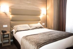 Hotels Hotel Agenor : photos des chambres