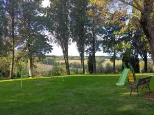 B & B CUORE TOSCANO - 科莱萨尔韦蒂