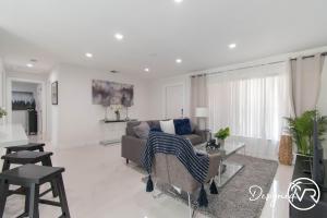 Villa room in Dania Beach Beauty 3BR with Hot Tub