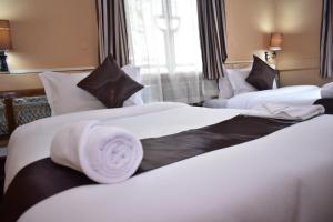 Impala Hotel Parklands