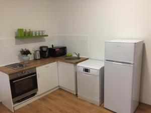 Best apartments Teplice