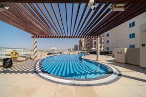 Star Metro Deira Hotel Apartments