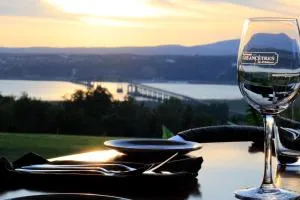 Les Ancêtres Auberge & Restaurant - Saint-Jean