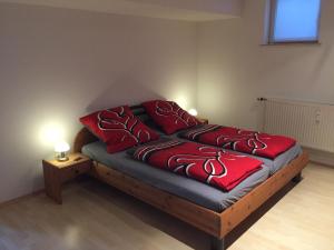Ferienwohnung Mimi Souterrainwohnung