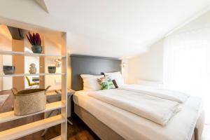 Studio room in Luxstay Summerhouse Bad Nauheim