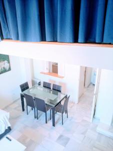 Apartamentos Larga 70