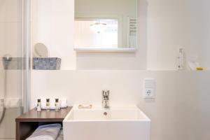 Studio room in Luxstay Summerhouse Bad Nauheim