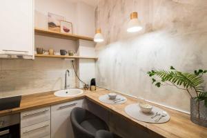 InCityBnB - Chic Suite