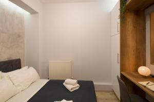 InCityBnB - Chic Suite