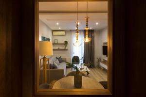 InCityBnB - Chic Suite