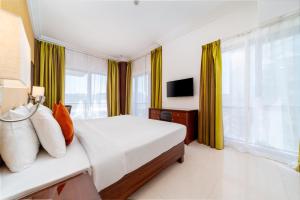 Premium One bedroom Apartment room in Star Metro Deira Hotel Apartments