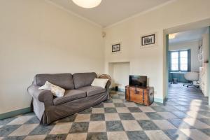 CASA BIANCA - MUSEO DEL CINEMA