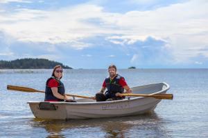 First Camp Mörudden-Karlstad