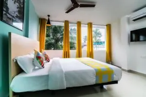 Flamingo Suites - Muttam