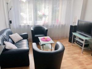 Apartament Familia