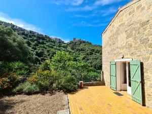 Villas Maison de caractere avec piscine : photos des chambres