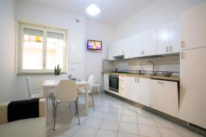 Two-Bedroom Apartment room in Casa Vacanze Maiori