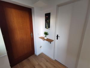 Appartements Rives and Sleep : photos des chambres