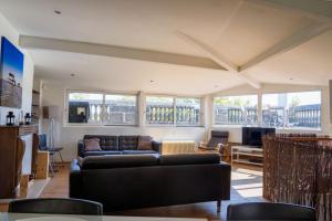 Chateau Trompette - Localisation exceptionnelle 4 chambres 2 salles de bain et grande terrasse