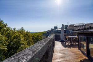 Chateau Trompette - Localisation exceptionnelle 4 chambres 2 salles de bain et grande terrasse