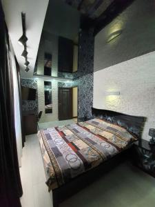 New apartment on prospekt Nauki