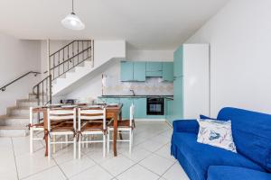 Tanaunella appartamento 2