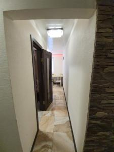 New apartment on prospekt Nauki