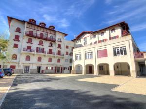 Apartment Du lac by Interhome