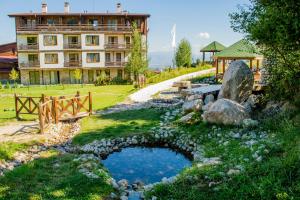 Green Life Resort Bansko