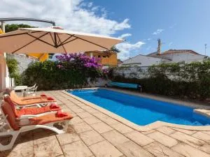 Holiday Home Les 4 Saisons by Interhome - Sobrestany