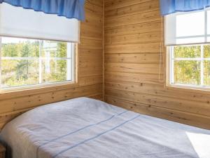 Holiday Home Pohjantähti by Interhome
