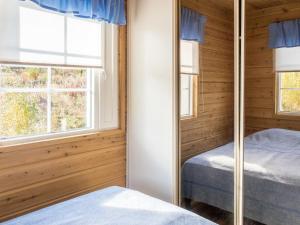 Holiday Home Pohjantähti by Interhome