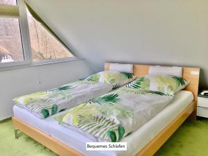 Ferienwohnung Rundblick