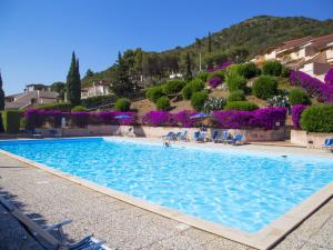 Apartment Terrazza Cala Rossa by Interhome