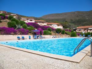 Apartment Terrazza Cala Rossa by Interhome