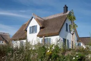 Ferienhaus Lagom - Klein Kedingshagen